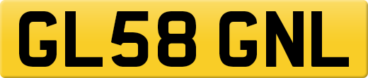 GL58GNL